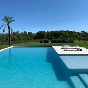 Bio Mediterraneo San Martín Sarroca