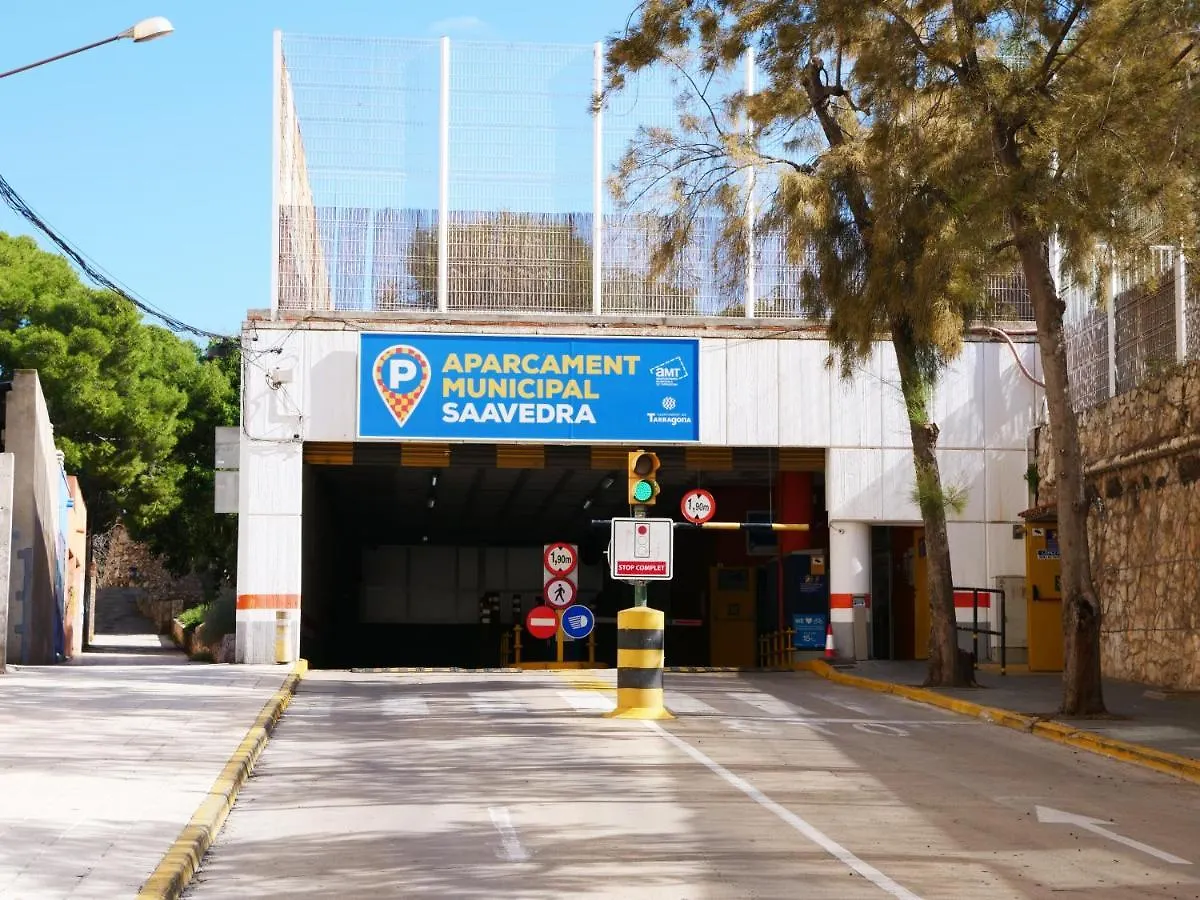 Apartamento New Tarraco Tarragona